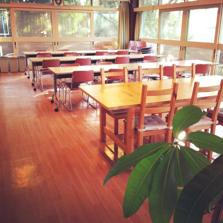 Amanohashidate Youth Hostel Miyazu Buitenkant foto