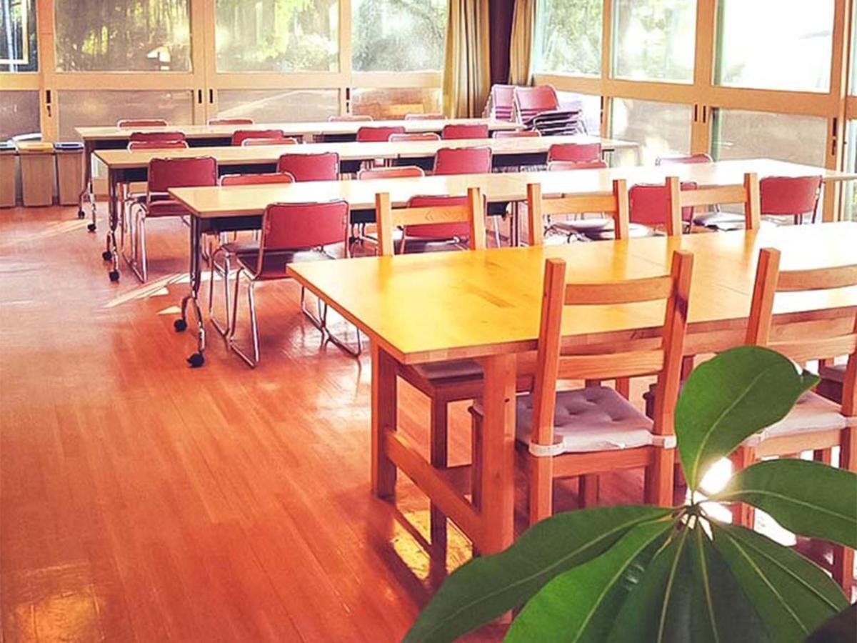 Amanohashidate Youth Hostel Miyazu Buitenkant foto