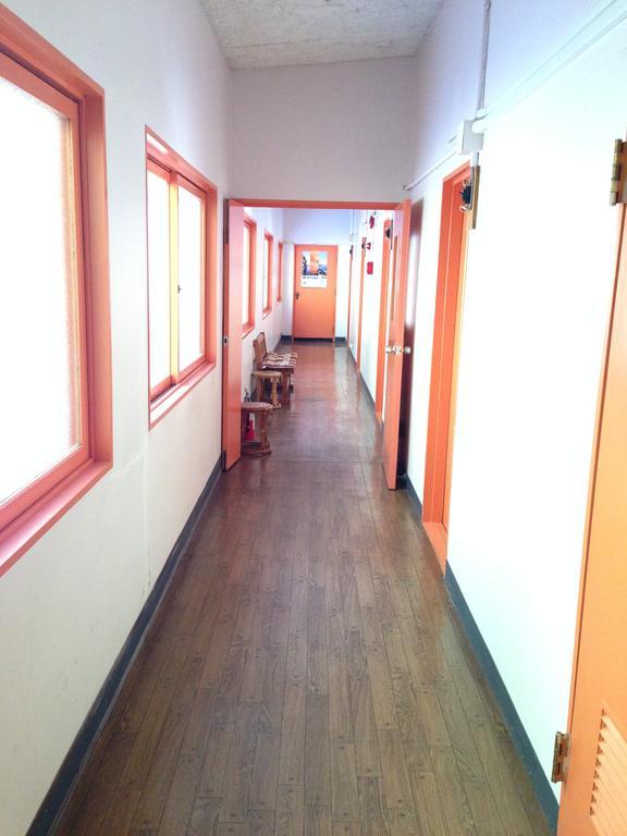 Amanohashidate Youth Hostel Miyazu Buitenkant foto