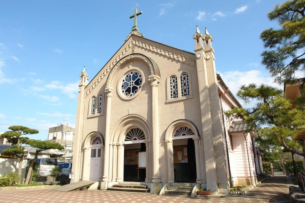 Amanohashidate Youth Hostel Miyazu Buitenkant foto