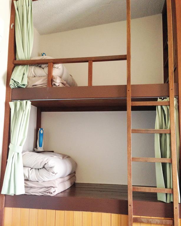 Amanohashidate Youth Hostel Miyazu Buitenkant foto