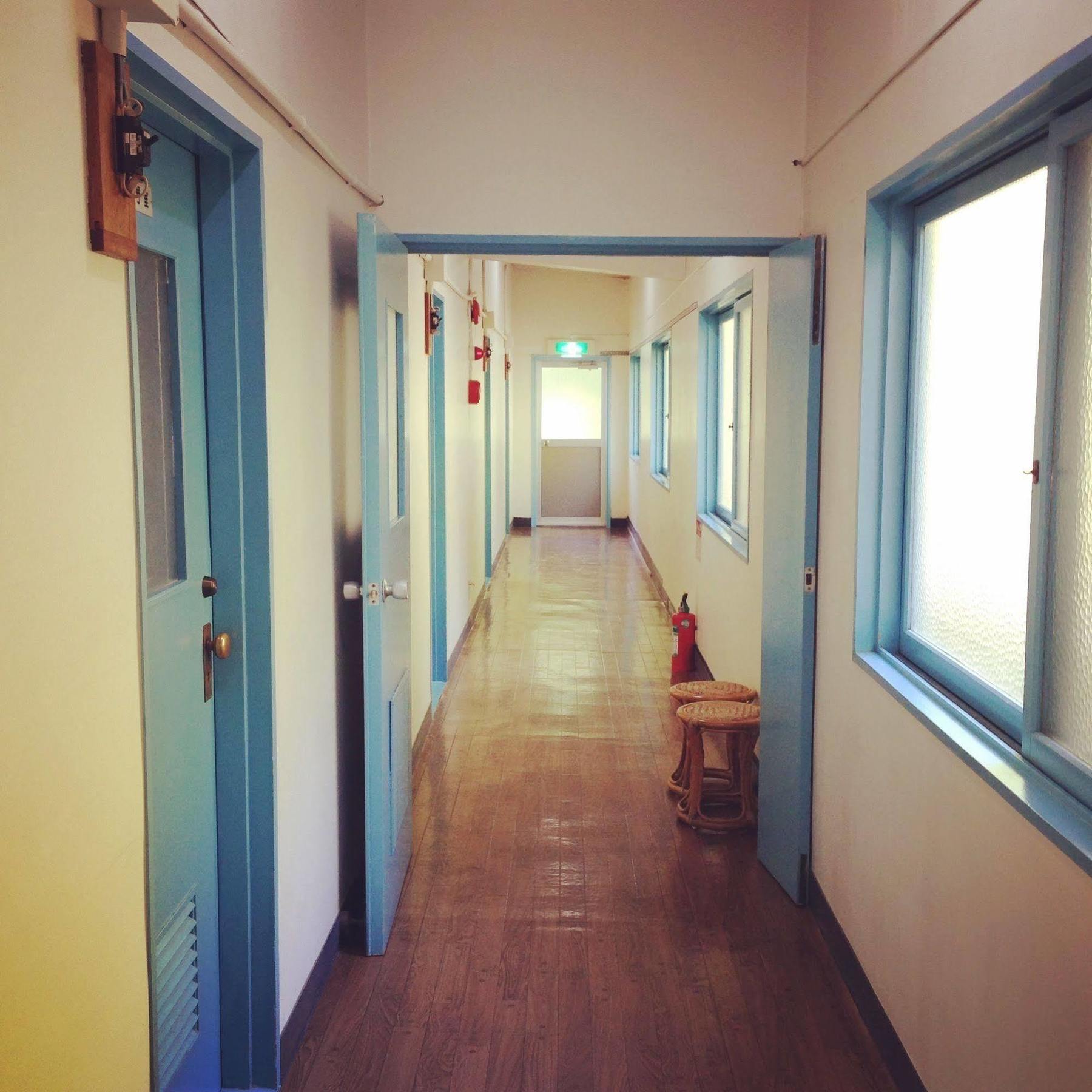 Amanohashidate Youth Hostel Miyazu Buitenkant foto